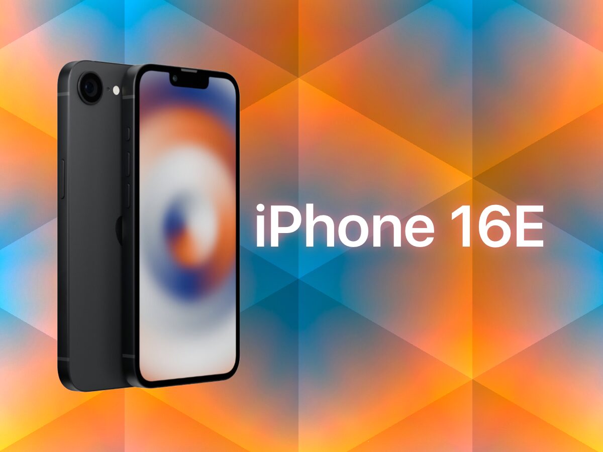 El iPhone 16e arrasa en ventas: la simplicidad sigue siendo atractiva