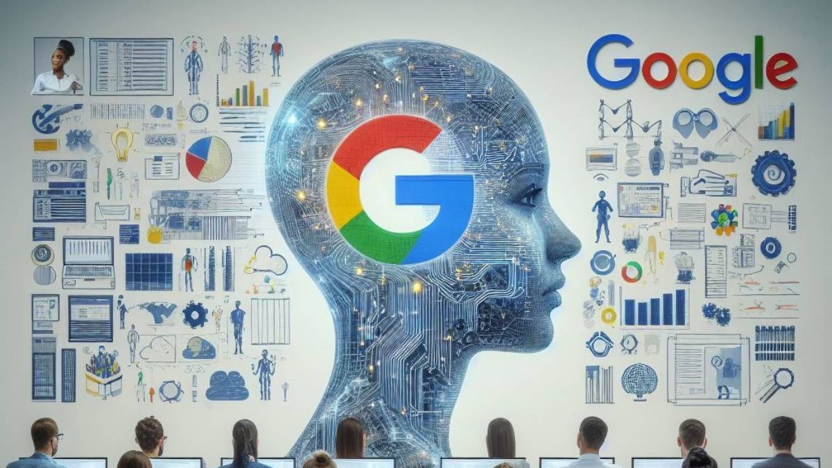 Google revoluciona la inteligencia artificial con Gemini 2.0 Flash, su nueva IA gratuita y multimodal