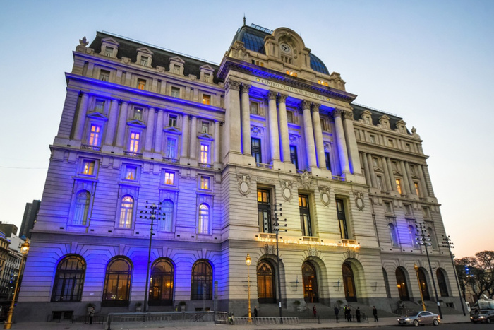 El Gobierno alquila el CCK para otro evento cripto tras el escándalo de $LIBRA