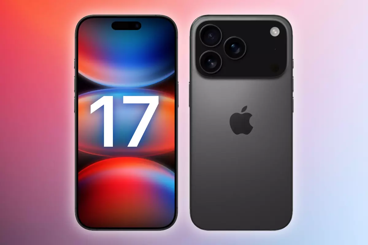 Apple prepara una gran transformación para el iPhone 17: la cámara frontal da un salto histórico