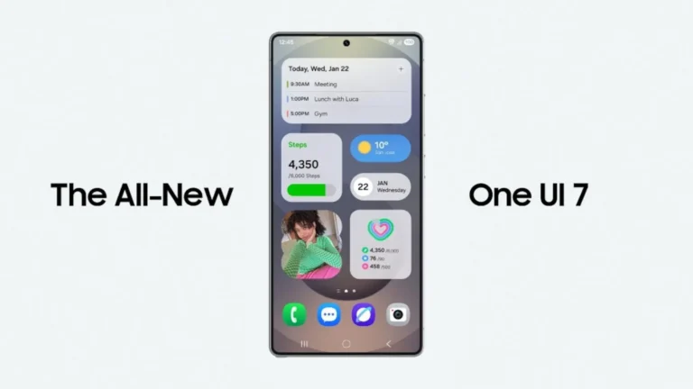 Android 15 para móviles Samsung por fin está aquí: fecha de lanzamiento y modelos que recibirán One UI 7