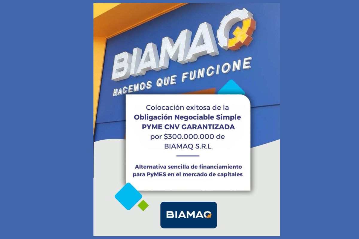 Fiduciaria del Norte potencia el desarrollo de las PyMEs chaqueñas con financiamiento innovador