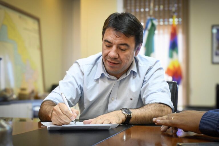 La Liga Chaqueña se transmitirá en vivo por “Somos Uno”
