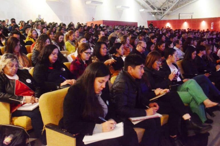 Chaco limita la valoración de postítulos en el puntaje docente anual