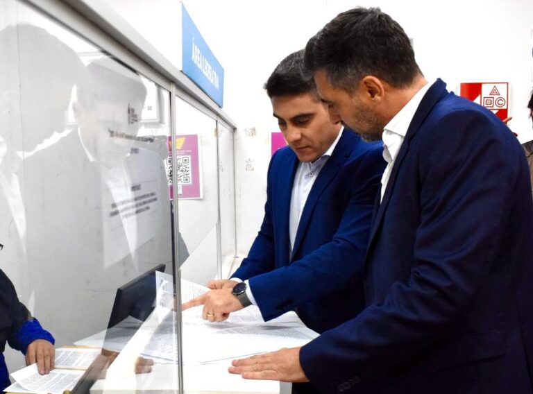 Chaco impulsa la economía: Gobierno propone ley para reducir impuestos provinciales.