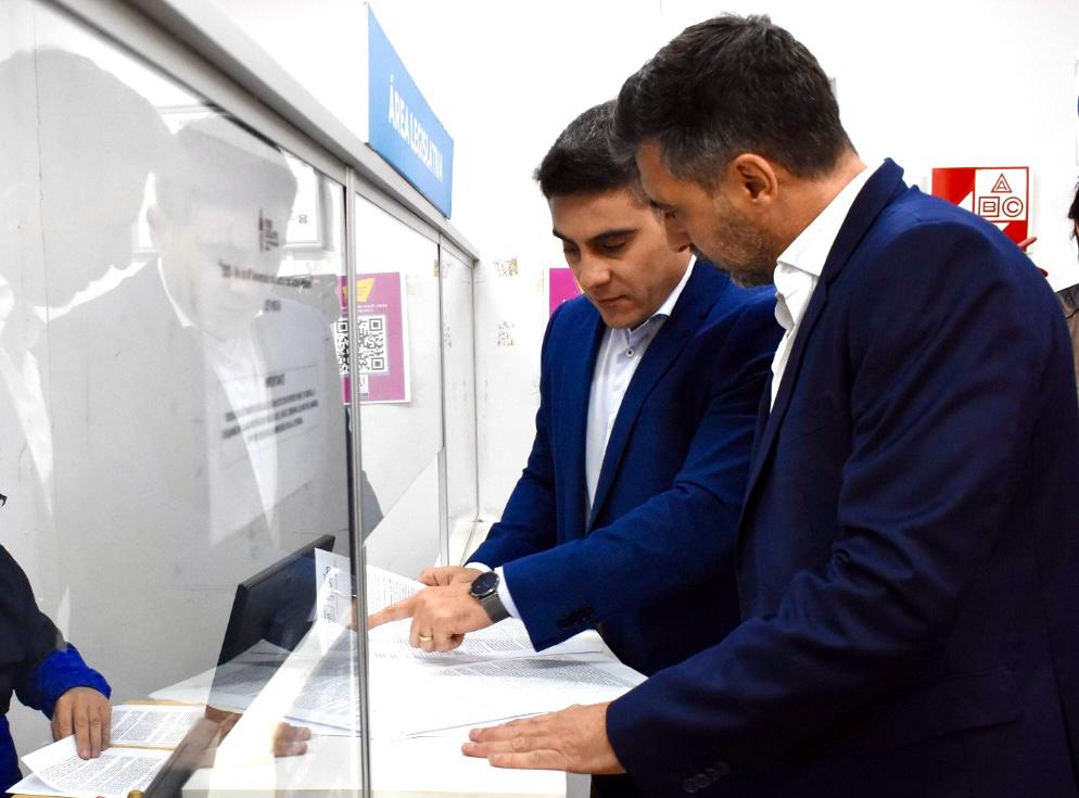 Chaco impulsa la economía: Gobierno propone ley para reducir impuestos provinciales.