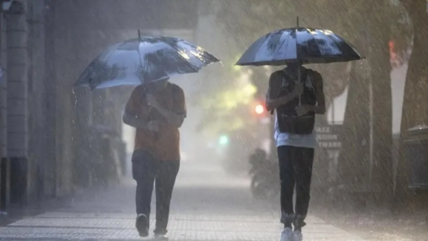 Alerta en Buenos Aires por tormenta severa con granizo: cuándo llega y qué zonas serán afectadas