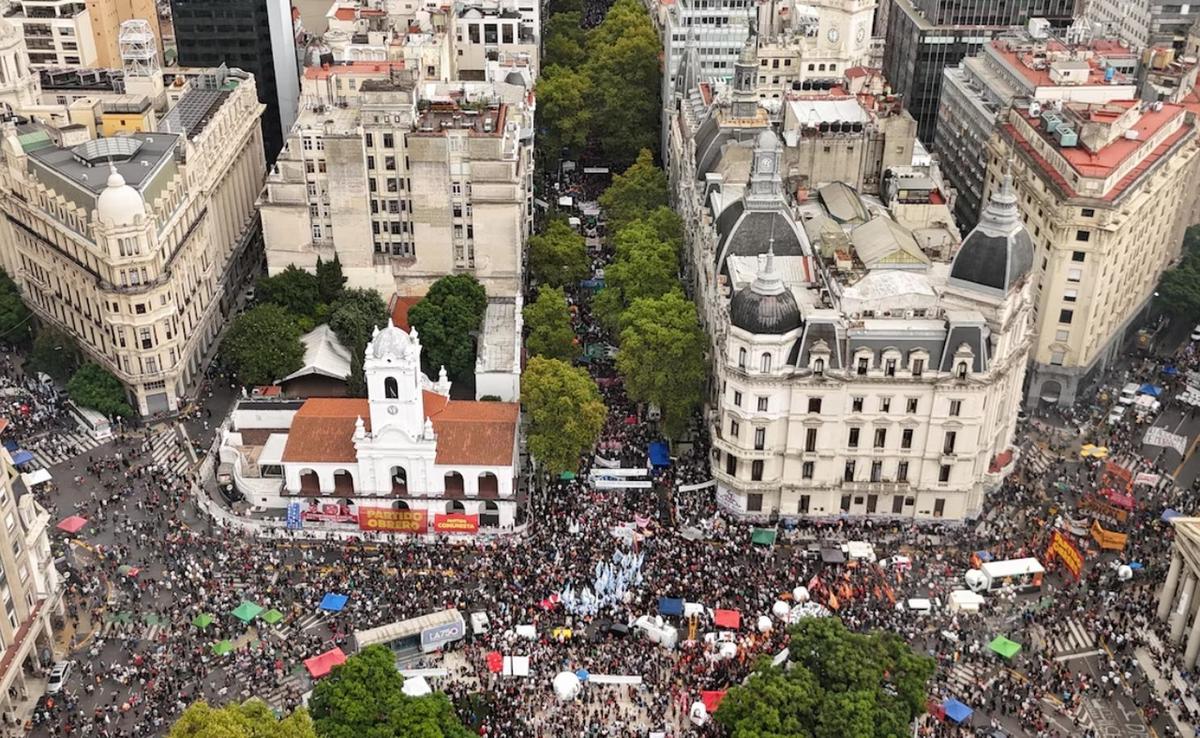 La impunidad guerrillera a lo largo del tiempo