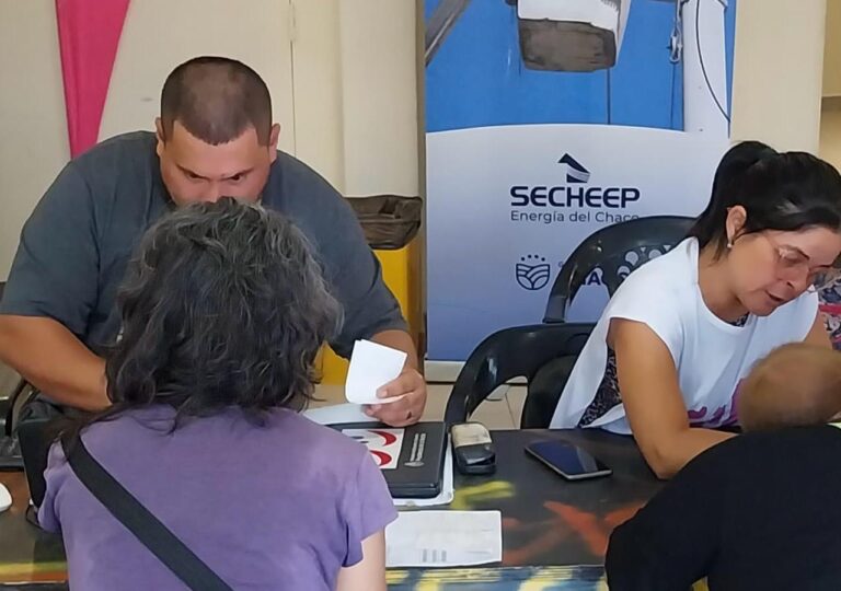 Exitosa convocatoria en el 61 congreso internacional de cirugía del litoral que se realiza en Resistencia