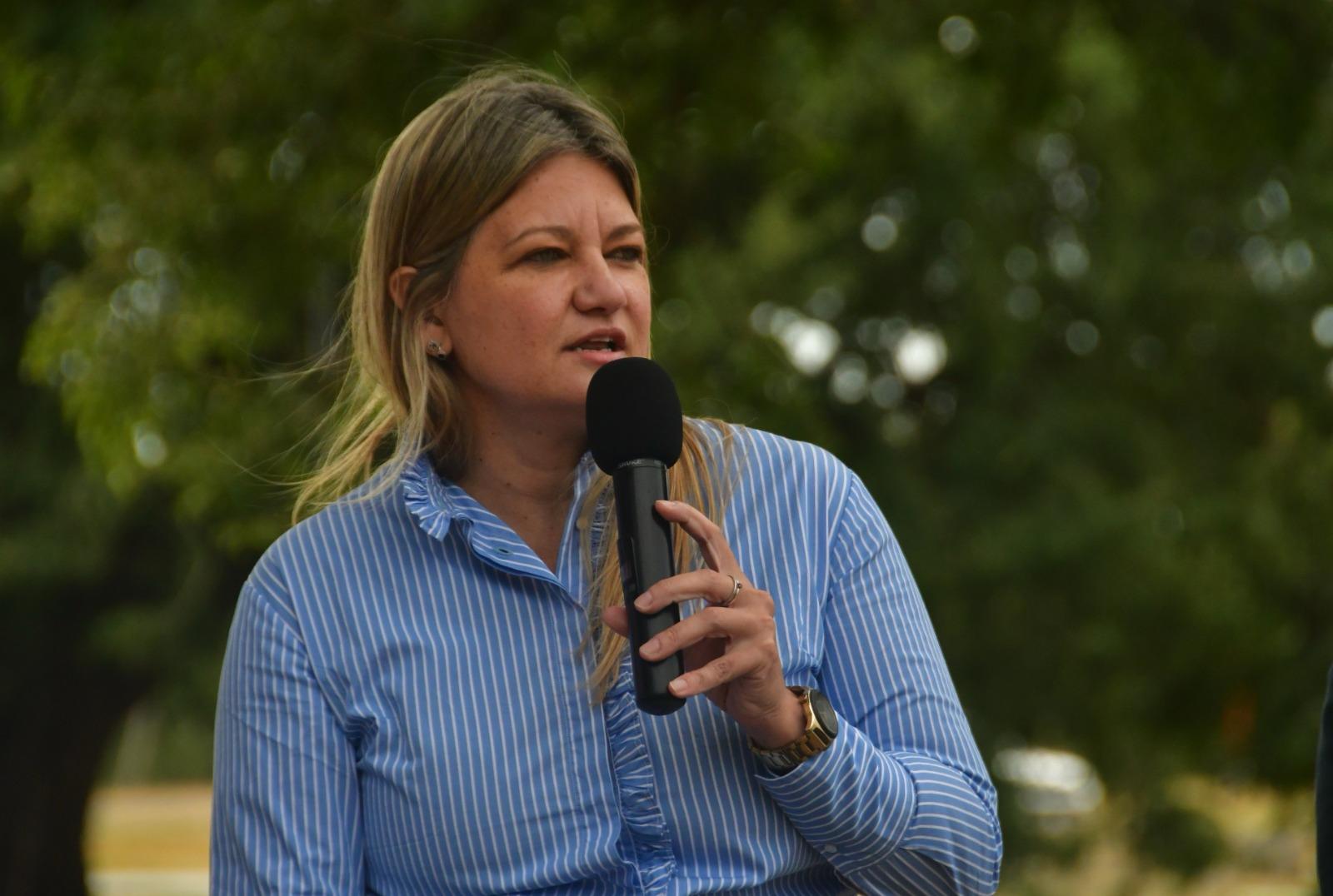 El Gobierno Provincial transfirió el Parque de la Democracia a la Municipalidad de Resistencia