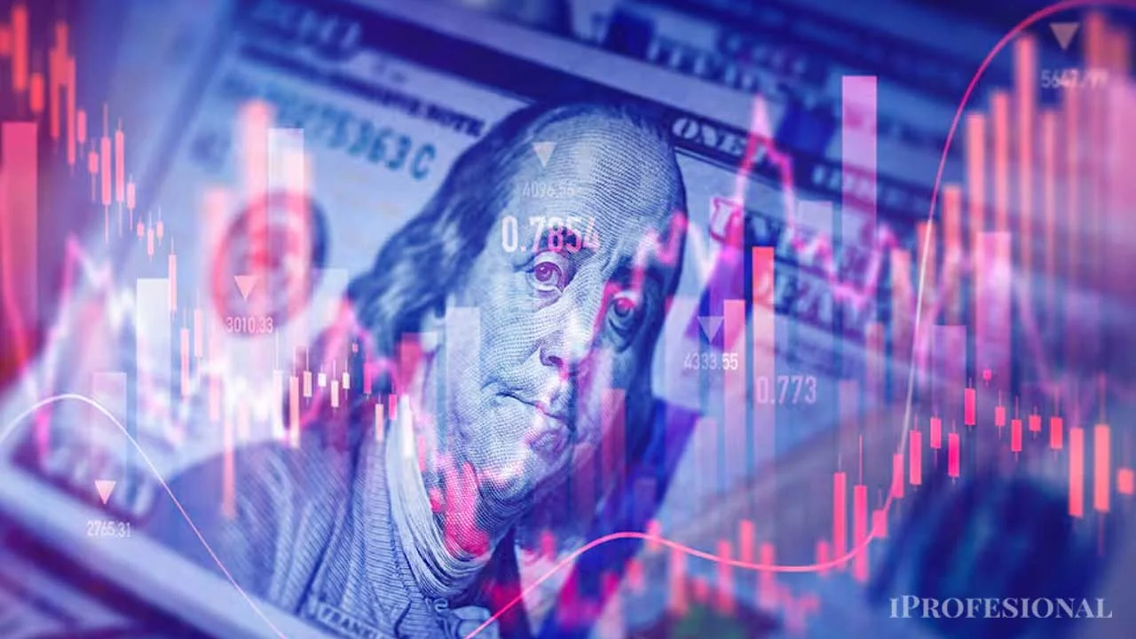 Ahorristas e Inversores Apuestan al Carry Trade: ¿Cuánto Durará el Dólar en el Piso de la Banda?