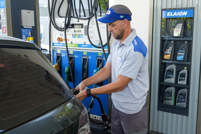 Aumentó la nafta: nuevos precios en la Ciudad y el Gran Buenos Aires