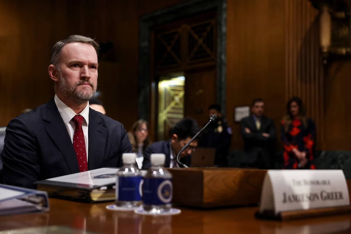 Argentina, en la mira de Trump: EE.UU. la menciona entre los países dispuestos a bajar aranceles