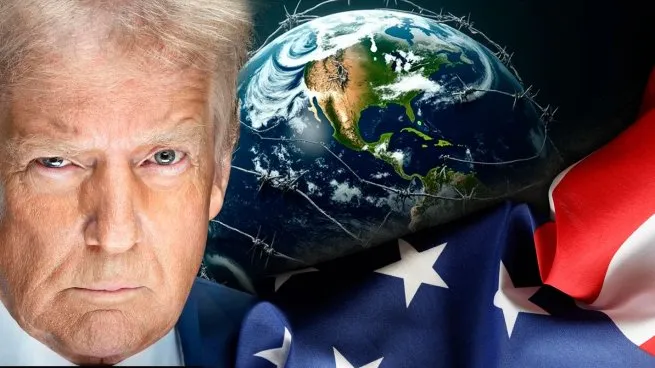 “Día de la Liberación” en EE.UU.: Trump anuncia aranceles masivos y genera incertidumbre global