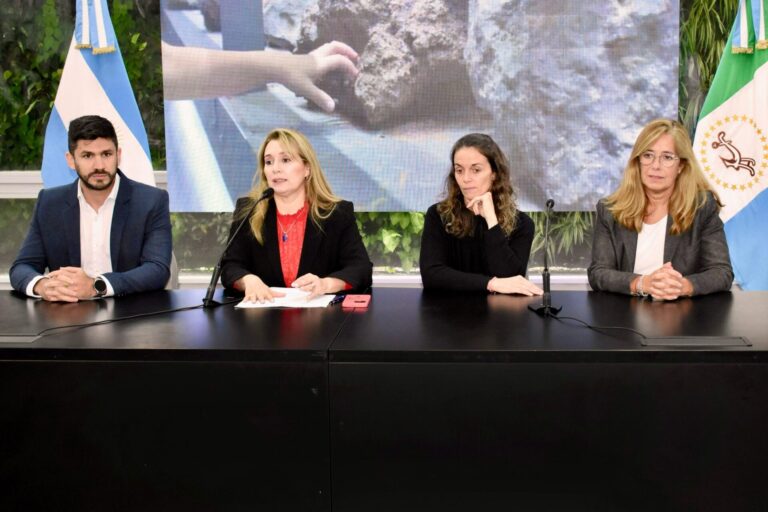 Chaco a la caza de inversiones turísticas: Taller clave para potenciar el sector