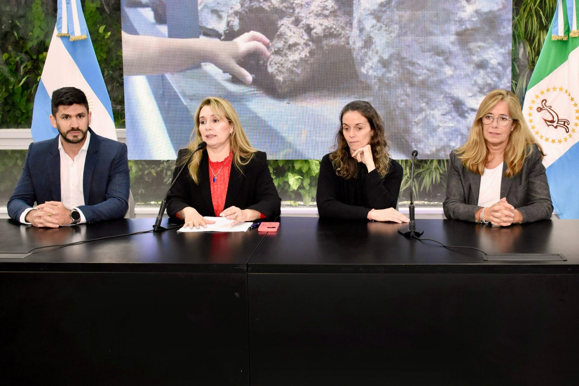 Chaco a la caza de inversiones turísticas: Taller clave para potenciar el sector