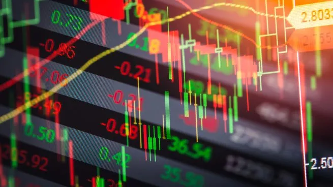 Guerra de Aranceles de Trump Enciende Alarmas en los Mercados Globales