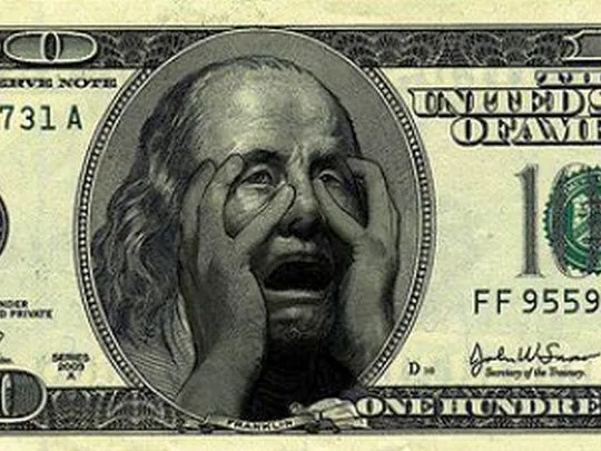 ¡Alarma en Wall Street! El “Índice del Miedo” se dispara a niveles pandémicos tras represalia china