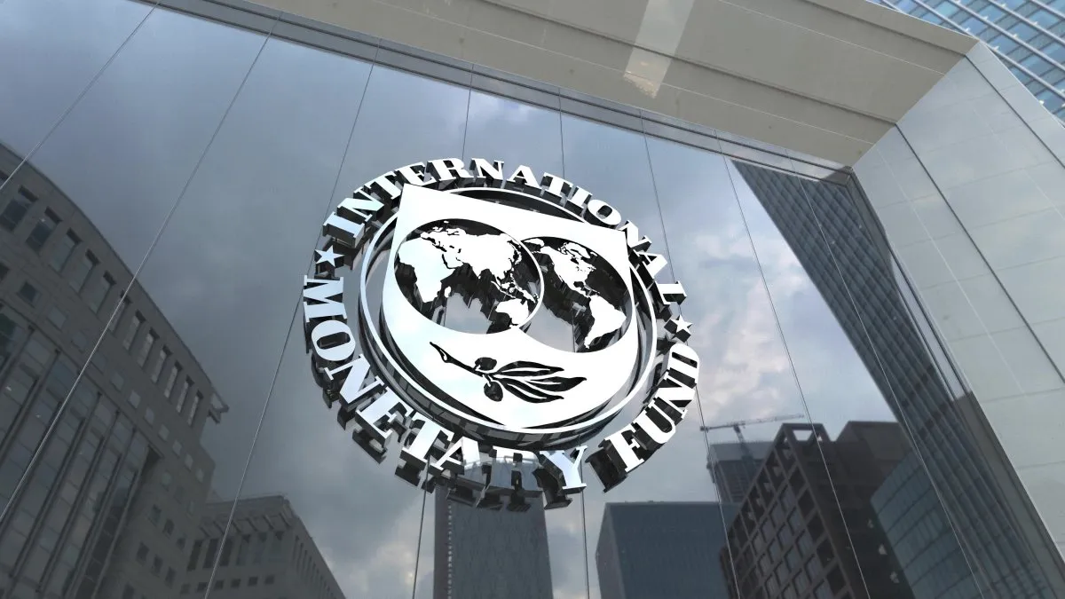Llegó el Desembolso del FMI: Reservas del Banco Central Argentino Superan los US$36.000 Millones