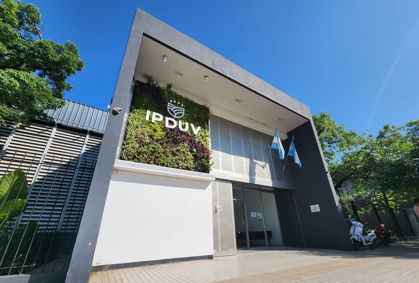 IPDUV marca un hito con recaudación récord en marzo y acelera la construcción de viviendas en Chaco