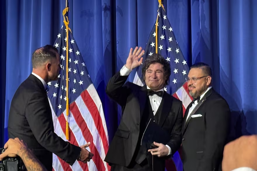 Desilusión en Mar-a-Lago: La Cumbre Milei-Trump Quedó en Suspenso por Cuestiones de Agenda