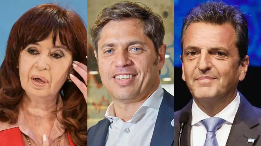 ¡Bomba en el peronismo bonaerense! Cristina Kirchner lanza ultimátum a Kicillof por el desdoblamiento: “Si desdoblan, están rompiendo”