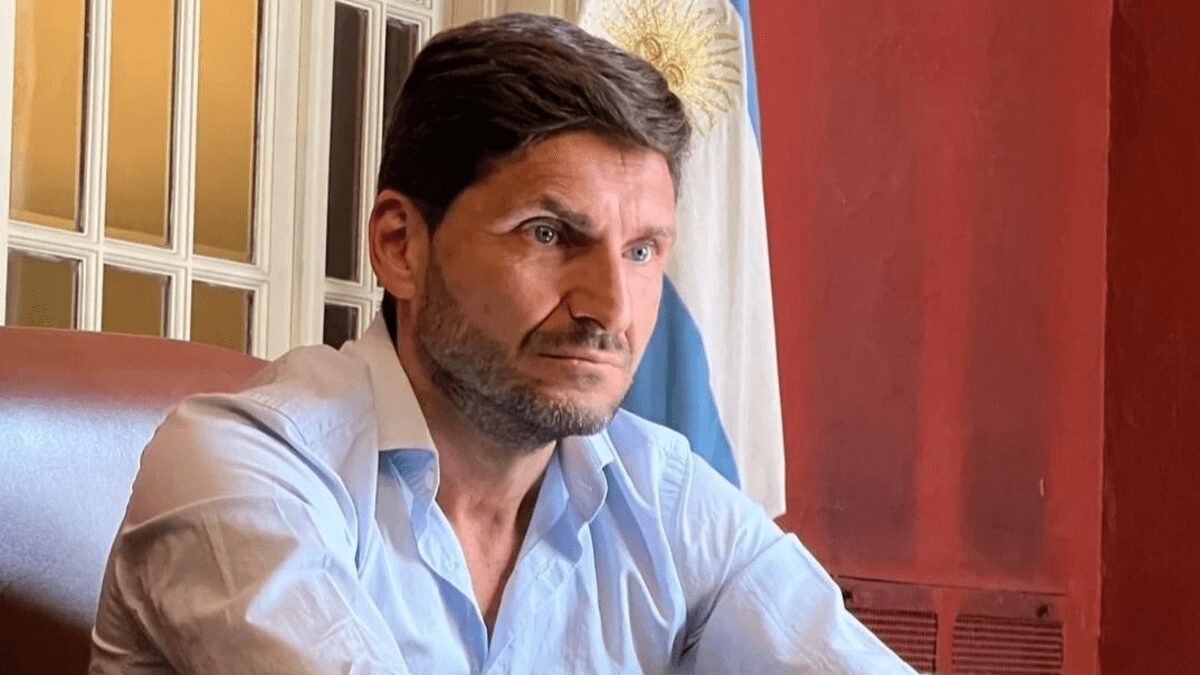 Amplia Victoria de Pullaro en Santa Fe Desata Celebración en la UCR y el PRO