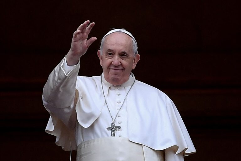 El Eterno Exilio: Por Qué el Papa Francisco Nunca Regresó a Argentina