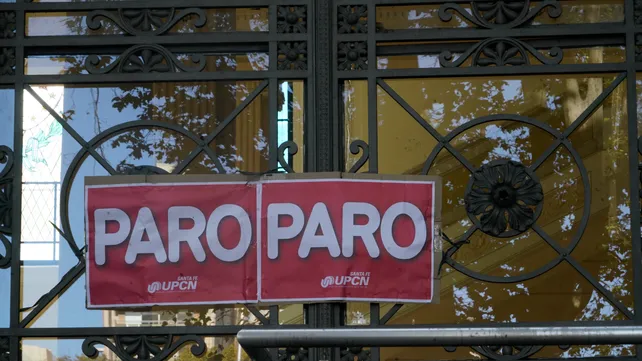 Rosario se paraliza: la lista completa de sindicatos que adhieren al paro general del jueves