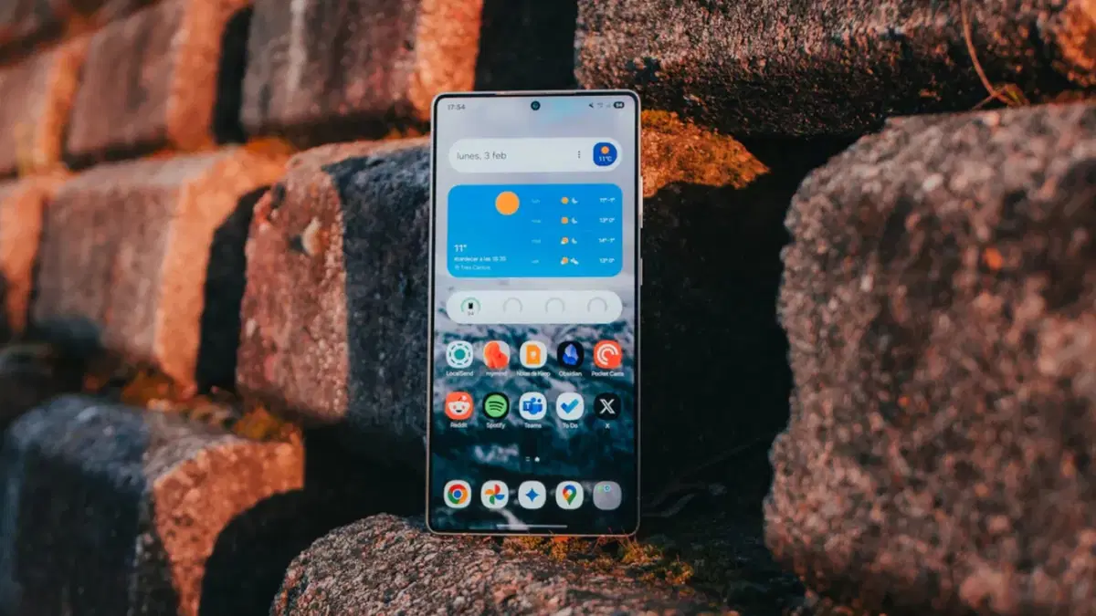 ¡Samsung pisa el acelerador! One UI 8 podría llegar antes de lo esperado, siguiendo los pasos de Google