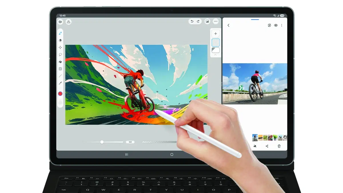 ¡Ofertón recién salido del horno! Las nuevas Galaxy Tab S10 FE y FE+ desploman sus precios en Samsung.com con descuentos de hasta 209€