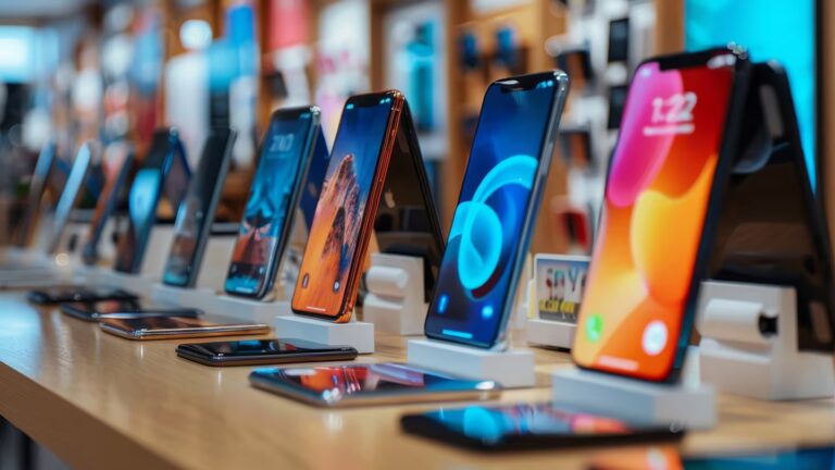 ¿Cada Dos Años? Estudio Revela Cada Cuánto Deberías Cambiar tu Celular para Extender su Vida Útil