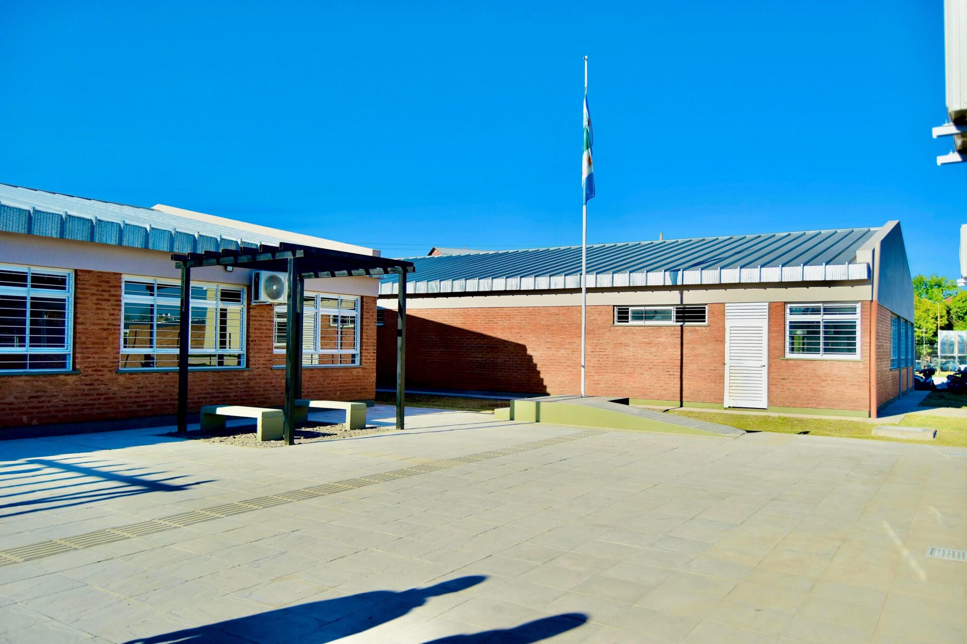 Zdero Inaugura el Edificio Propio de la Escuela Especial Nº 1 de Resistencia: “Conseguimos la llave de nuestro sueño”