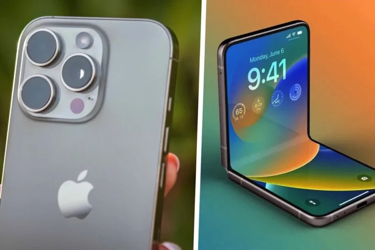 Apple Reorganizaría sus Lanzamientos de iPhone en 2026 para Dar Cabida al Plegable