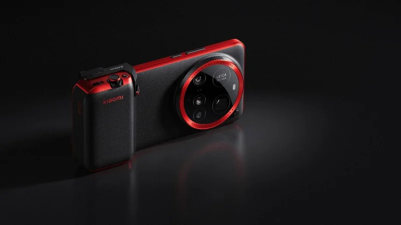 El Xiaomi 15 Ultra Revoluciona el Mercado con su “Cámara Más Potente” y Precio Competitivo