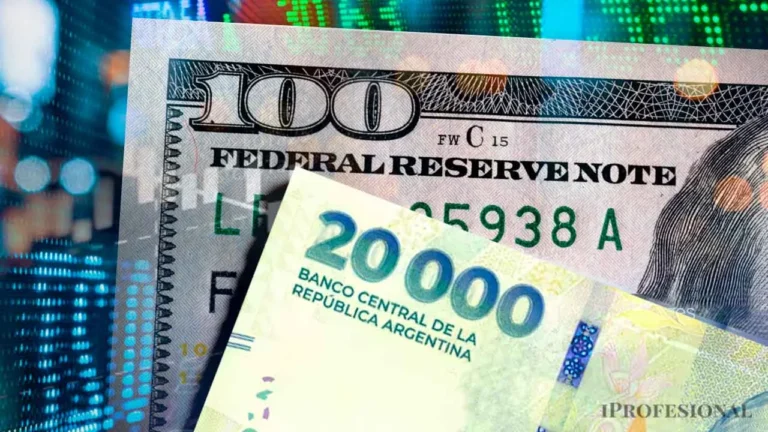 ¿Calma Cambiaria en Peligro? El Blue Salta y Supera los $1.200 en Argentina