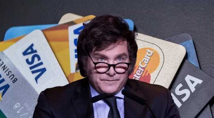 ARCA Suspenderá Cuentas Bancarias y Tarjetas a Contribuyentes “No Confiables”