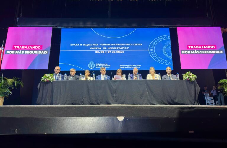 Un antes y un después en Pampa Almirón: Inaugurado a nuevo el Centro de Salud N° 2