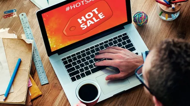 Hot Sale 2025: Expectativas de Ventas Similares a un 2024 Récord y Foco en Ofertas Reales