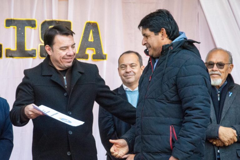 Capacitación en manipulación de alimentos para fortalecer el turismo en la Isla de Cerrito