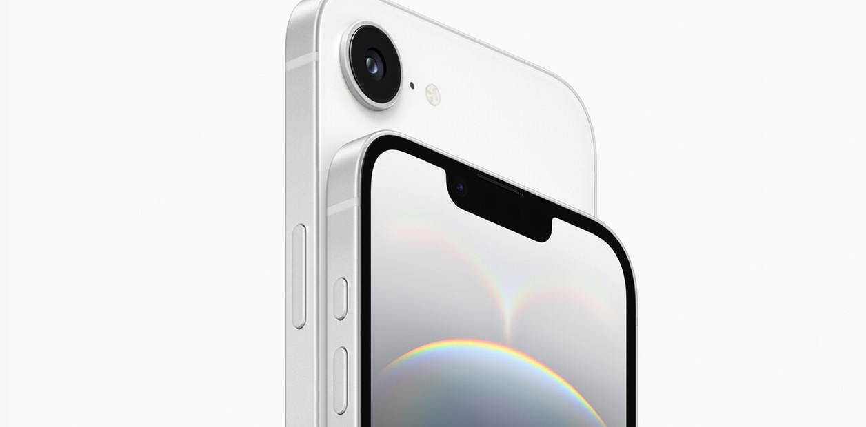 El “Patito Feo” de Apple Conquista el Mundo: El iPhone 16e es el Nuevo Rey de Ventas