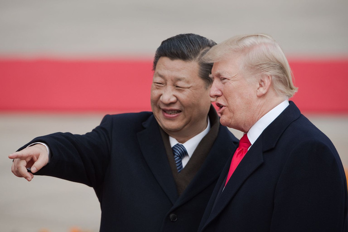 Trump Anuncia Nuevo Acuerdo Comercial con China Pendiente de Aprobación Formal de Xi Jinping