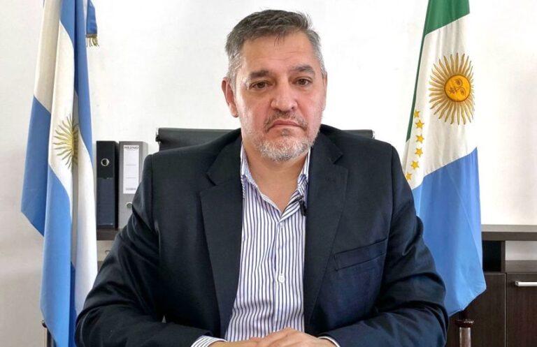 Chaco: Ministro Abraam Cuestiona a Capitanich y Detalla el Saneamiento de Cuentas Provinciales