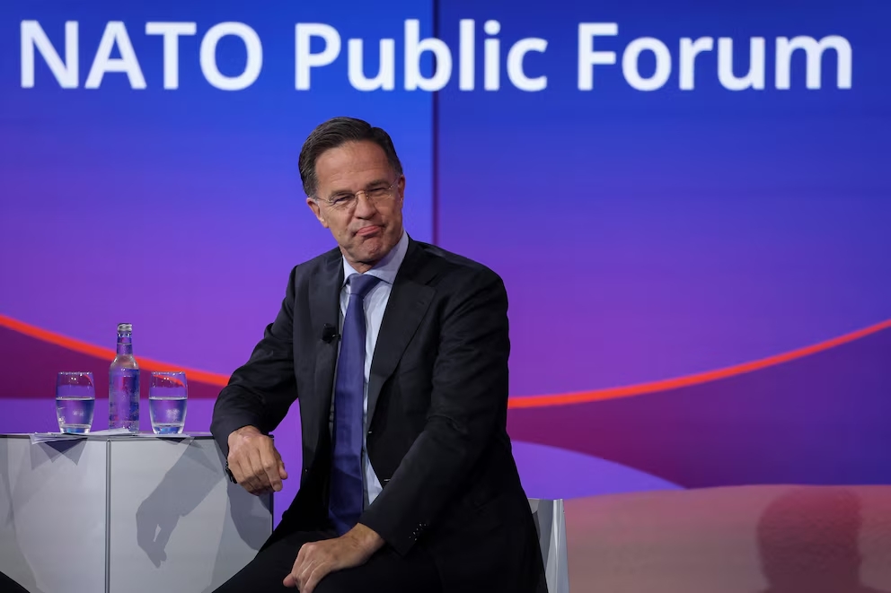 Cumbre clave de la OTAN en La Haya bajo la sombra de Trump: ¿Se triplicará el gasto militar europeo?