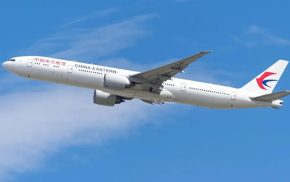 China Eastern Anuncia Vuelos Directos Shanghai-Buenos Aires Vía Auckland a Partir de Diciembre