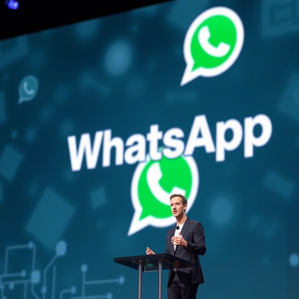 Adiós al WhatsApp sin Publicidad: Mark Zuckerberg Confirma la Llegada de Anuncios a la Aplicación