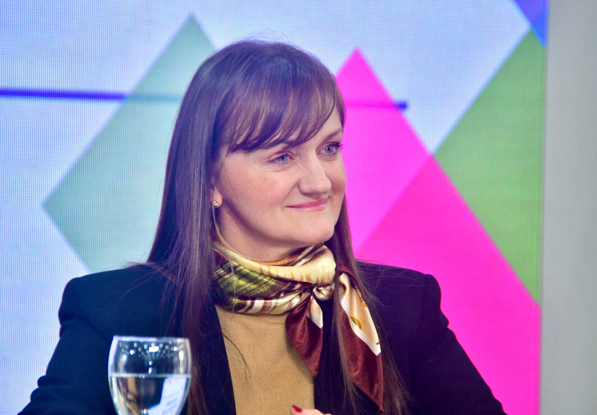 La Vicegobernadora Schneider Lanza el Plan Estratégico “Fortaleza” para Abordar Integralmente los Consumos Problemáticos en Chaco