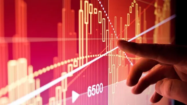 S&P Merval en Dólares Cae Cerca de 3% y Bonos Argentinos en Rojo por Tensión Geopolítica y Contexto Global