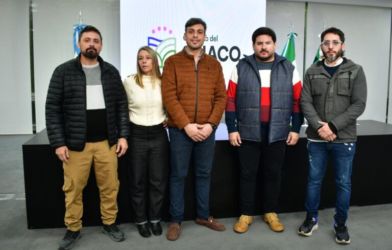 ¡Puro Diseño Raíces Llega a Resistencia Este Fin de Semana con Entrada Libre y Gratuita!