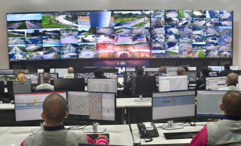 Seguridad Anuncia un Nuevo Sistema de Denuncias Online y por QR para Agilizar la Respuesta Policial